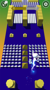 اسکرین شات 4 بازی Color 3D Ball