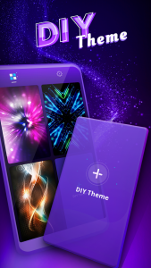 اسکرین شات 8 برنامه Color Call Screen & Themes