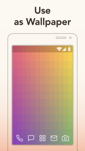 اسکرین شات 3 بازی Color Puzzle: Offline Hue Game