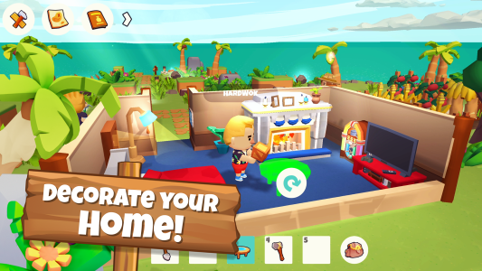 اسکرین شات 4 برنامه Call Screen Themes - Blingcall