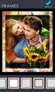 اسکرین شات 3 برنامه Photo Editor Collage Maker