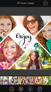 اسکرین شات برنامه Photo Editor Collage Maker 5