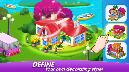 اسکرین شات 7 بازی Baking Games: Cooking Games