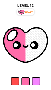 اسکرین شات 2 بازی Coloring Book ASMR Drawing