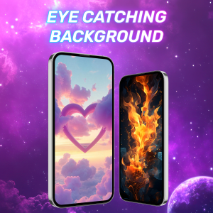 اسکرین شات 6 برنامه Call Screen & Ringtones Music