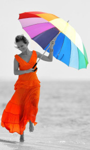 اسکرین شات 3 برنامه Colorize - color changer