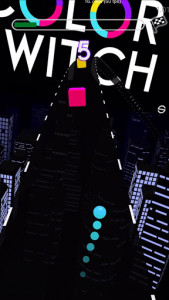اسکرین شات بازی Color Switch World - CS2 4