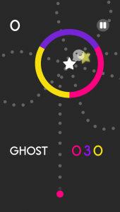اسکرین شات بازی Color Switch: Endless Play Fun 4