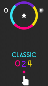 اسکرین شات بازی Color Switch: Endless Play Fun 1