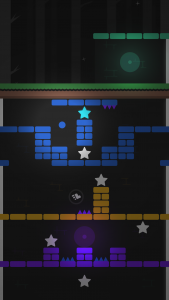 اسکرین شات 7 بازی Color Switch: Endless Play Fun