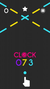 اسکرین شات 8 بازی Color Switch - Endless Fun!