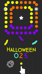 اسکرین شات بازی Color Switch: Endless Play Fun 6