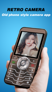 اسکرین شات 5 برنامه Motorola Phone Style Launcher