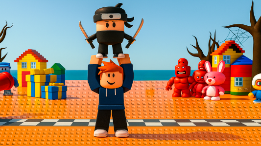 اسکرین شات 3 بازی Dig and Hatch a Memerot