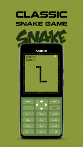 اسکرین شات برنامه Nokia Launcher 3