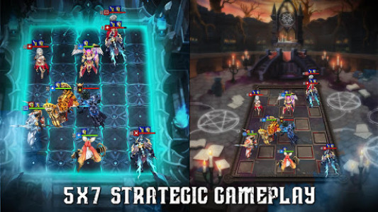 اسکرین شات بازی Chain Strike™ 3