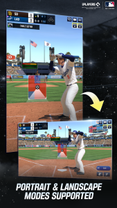 اسکرین شات بازی MLB Rivals 2