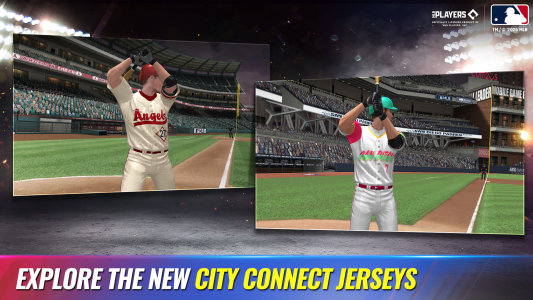 اسکرین شات 5 بازی MLB 9 Innings 25