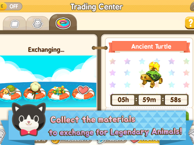 اسکرین شات 5 بازی Tiny Farm®