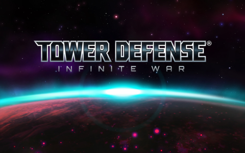 اسکرین شات بازی Tower Defense: Infinite War 1