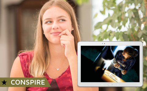 اسکرین شات 2 بازی LEADERS - The combined strateg