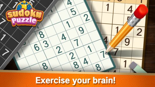 اسکرین شات بازی Sudoku.Fun: Sudoku Puzzle game 8