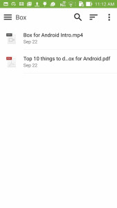 اسکرین شات 7 برنامه iZip - Zip Unzip Tool