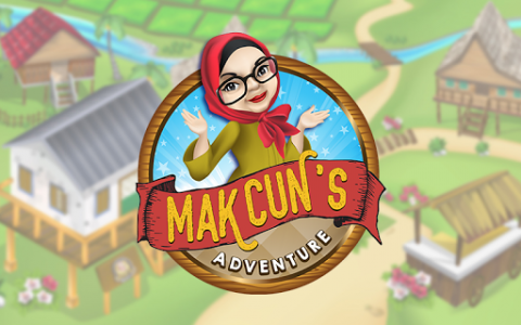 اسکرین شات بازی Mak Cun's Adventure 8