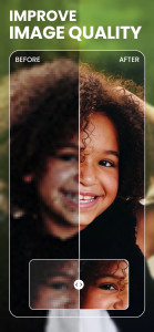 اسکرین شات 6 برنامه بیوتی پلاس (beautyplus)