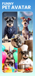 اسکرین شات 4 برنامه بیوتی پلاس (beautyplus)