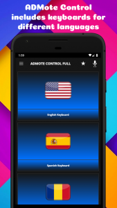 اسکرین شات 3 برنامه Speaking Alarm Clock - Hourly