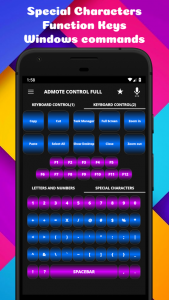 اسکرین شات 5 برنامه Speaking Alarm Clock - Hourly