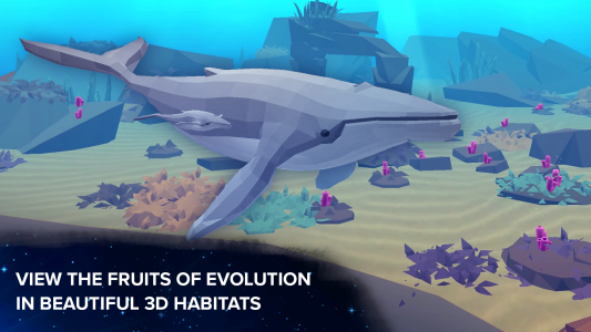 اسکرین شات بازی Cell to Singularity: Evolution 4