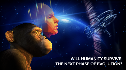 اسکرین شات بازی Cell to Singularity: Evolution 8