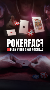اسکرین شات بازی Poker Face: Texas Holdem Poker 6