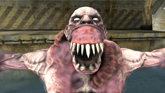 اسکرین شات بازی Zombie Monsters - Dead Horror 4