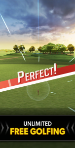 اسکرین شات بازی PGA TOUR Golf Shootout 4