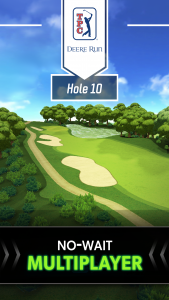 اسکرین شات 5 بازی PGA TOUR Golf Shootout