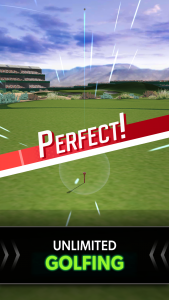 اسکرین شات 4 بازی PGA TOUR Golf Shootout