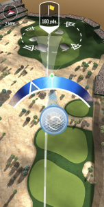 اسکرین شات 6 بازی PGA TOUR Golf Shootout