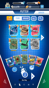 اسکرین شات 7 بازی PGA TOUR Golf Shootout