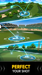 اسکرین شات بازی PGA TOUR Golf Shootout 2