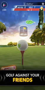 اسکرین شات بازی PGA TOUR Golf Shootout 3