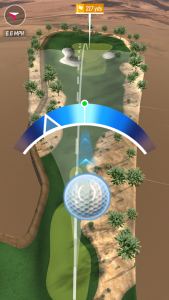 اسکرین شات 6 بازی PGA TOUR Golf Shootout
