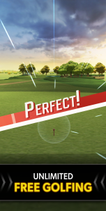 اسکرین شات بازی PGA TOUR Golf Shootout 3
