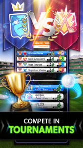 اسکرین شات 3 بازی PGA TOUR Golf Shootout