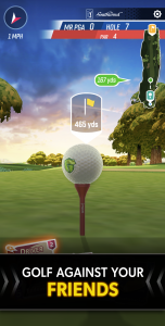 اسکرین شات بازی PGA TOUR Golf Shootout 2