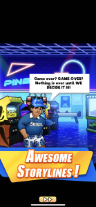 اسکرین شات بازی My Arcade Empire - Idle Tycoon 3
