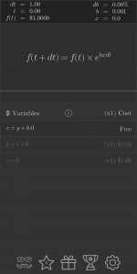 اسکرین شات 2 بازی Exponential Idle