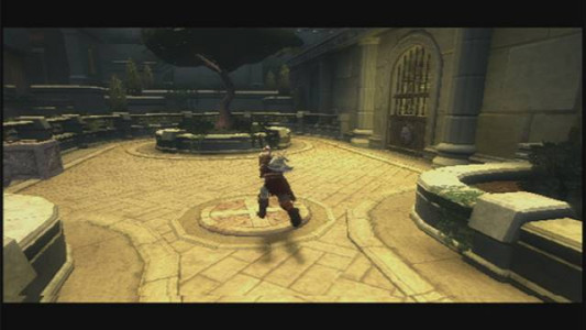 اسکرین شات بازی خدای جنگ: زنجیرهای المپ 19